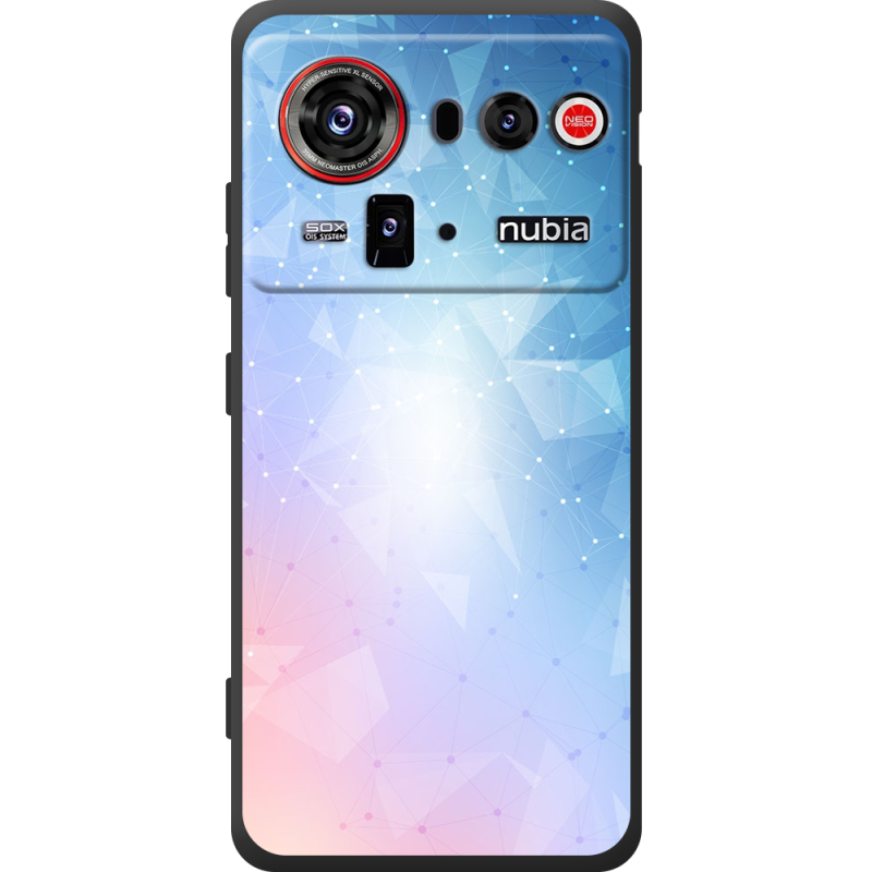 Чохол BoxFace Nubia Z80 Ultra 