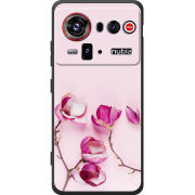 Чохол BoxFace Nubia Z80 Ultra 