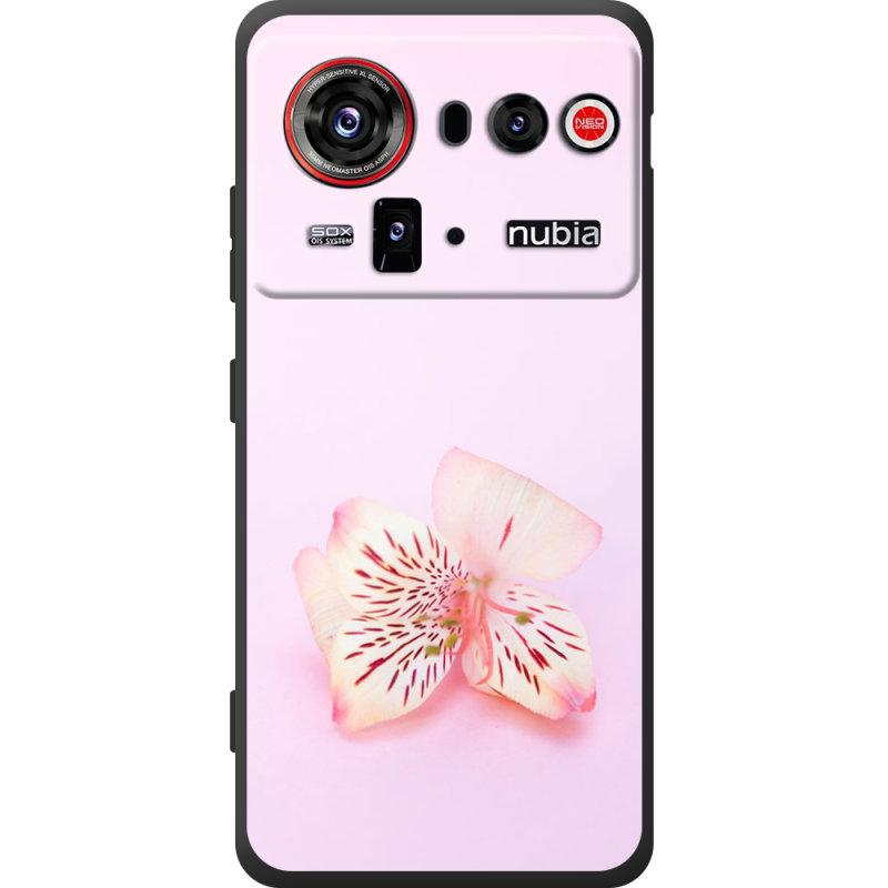 Чохол BoxFace Nubia Z80 Ultra 