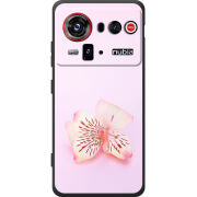 Чохол BoxFace Nubia Z80 Ultra 