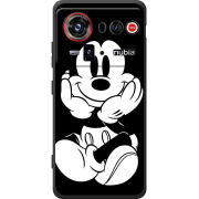 Чохол BoxFace Nubia Z80 Ultra 