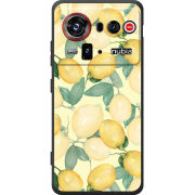 Чохол BoxFace Nubia Z80 Ultra 