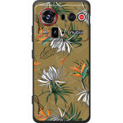 Чохол BoxFace Nubia Z80 Ultra 