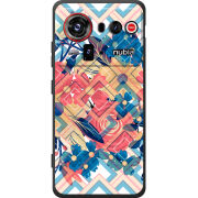 Чохол BoxFace Nubia Z80 Ultra 