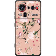 Чохол BoxFace Nubia Z80 Ultra 