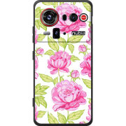 Чохол BoxFace Nubia Z80 Ultra 