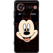 Чохол BoxFace Nubia Z80 Ultra 