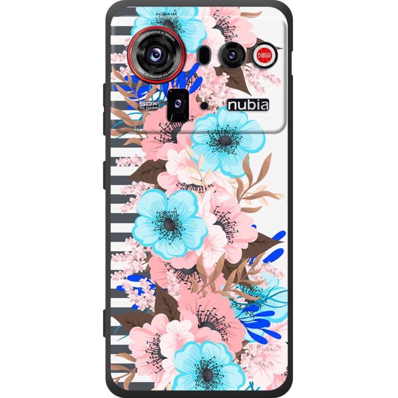 Чохол BoxFace Nubia Z80 Ultra 