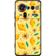 Чохол BoxFace Nubia Z80 Ultra 