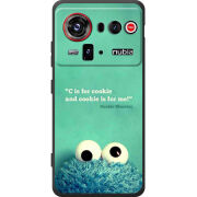 Чохол BoxFace Nubia Z80 Ultra 