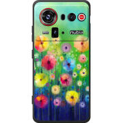 Чохол BoxFace Nubia Z80 Ultra 