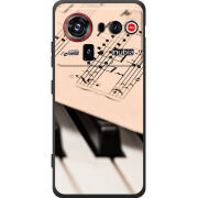Чохол BoxFace Nubia Z80 Ultra 