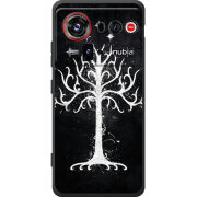 Чохол BoxFace Nubia Z80 Ultra Fantasy Tree