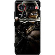 Чохол BoxFace Nubia Z80 Ultra 