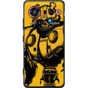 Чохол BoxFace Nubia Z80 Ultra 