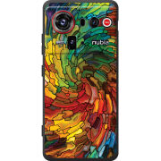 Чохол BoxFace Nubia Z80 Ultra 