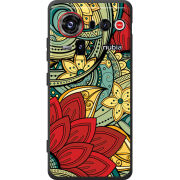 Чохол BoxFace Nubia Z80 Ultra 