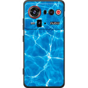 Чохол BoxFace Nubia Z80 Ultra 
