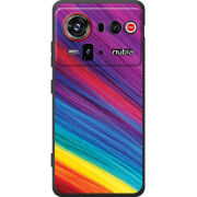 Чохол BoxFace Nubia Z80 Ultra 