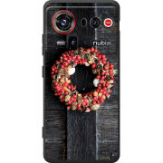Чохол BoxFace Nubia Z80 Ultra 