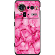Чохол BoxFace Nubia Z80 Ultra 