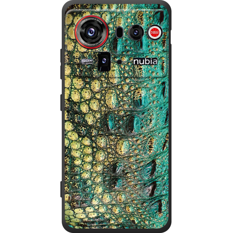 Чохол BoxFace Nubia Z80 Ultra 