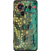 Чохол BoxFace Nubia Z80 Ultra 