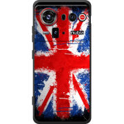 Чохол BoxFace Nubia Z80 Ultra 