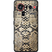 Чохол BoxFace Nubia Z80 Ultra 