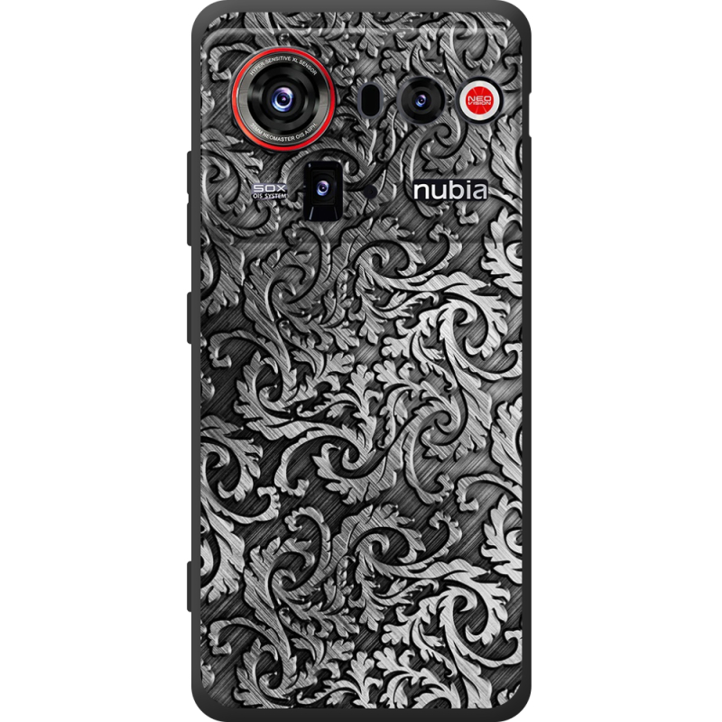 Чохол BoxFace Nubia Z80 Ultra 