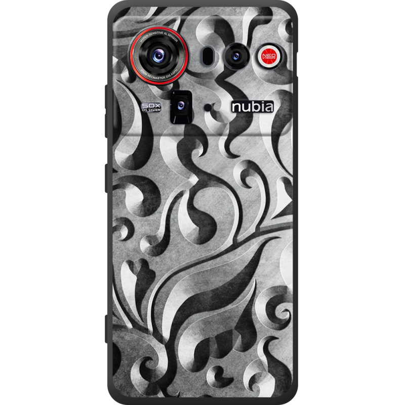 Чохол BoxFace Nubia Z80 Ultra 