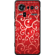 Чохол BoxFace Nubia Z80 Ultra 