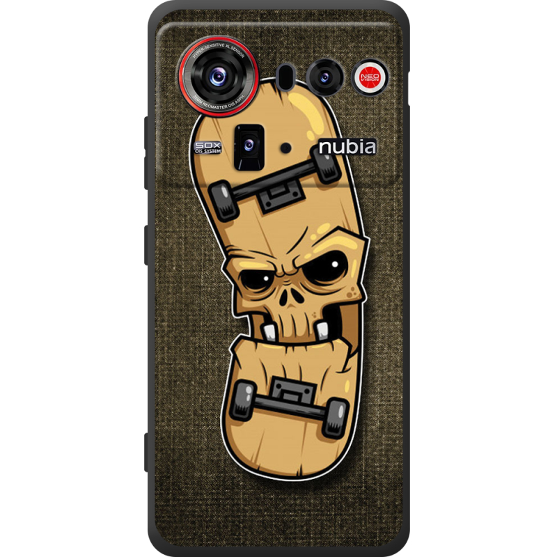 Чохол BoxFace Nubia Z80 Ultra 