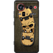 Чохол BoxFace Nubia Z80 Ultra 