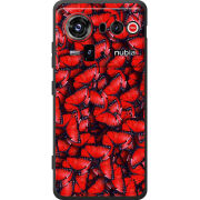 Чохол BoxFace Nubia Z80 Ultra 