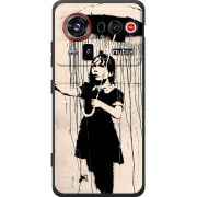 Чохол BoxFace Nubia Z80 Ultra 