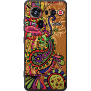 Чохол BoxFace Nubia Z80 Ultra 