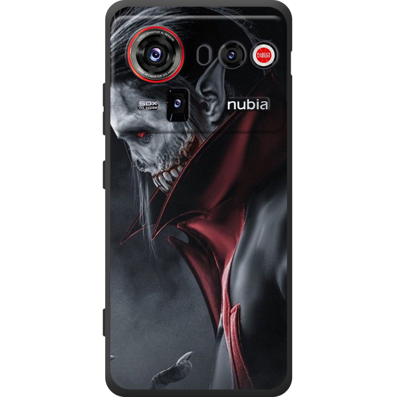 Чохол BoxFace Nubia Z80 Ultra 