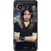 Чохол BoxFace Nubia Z80 Ultra 