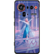 Чохол BoxFace Nubia Z80 Ultra 