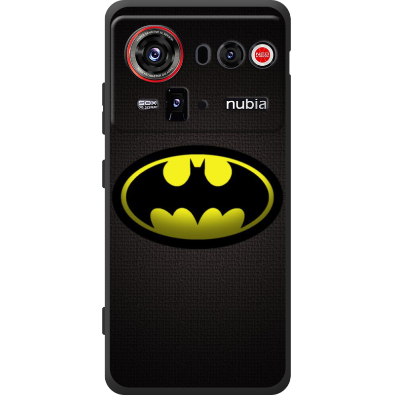 Чохол BoxFace Nubia Z80 Ultra 
