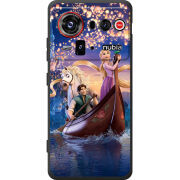 Чохол BoxFace Nubia Z80 Ultra 