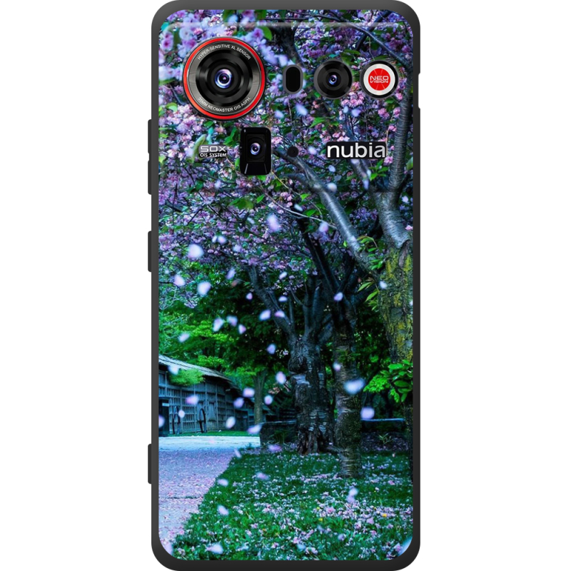 Чохол BoxFace Nubia Z80 Ultra 