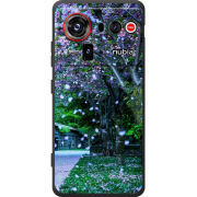 Чохол BoxFace Nubia Z80 Ultra 