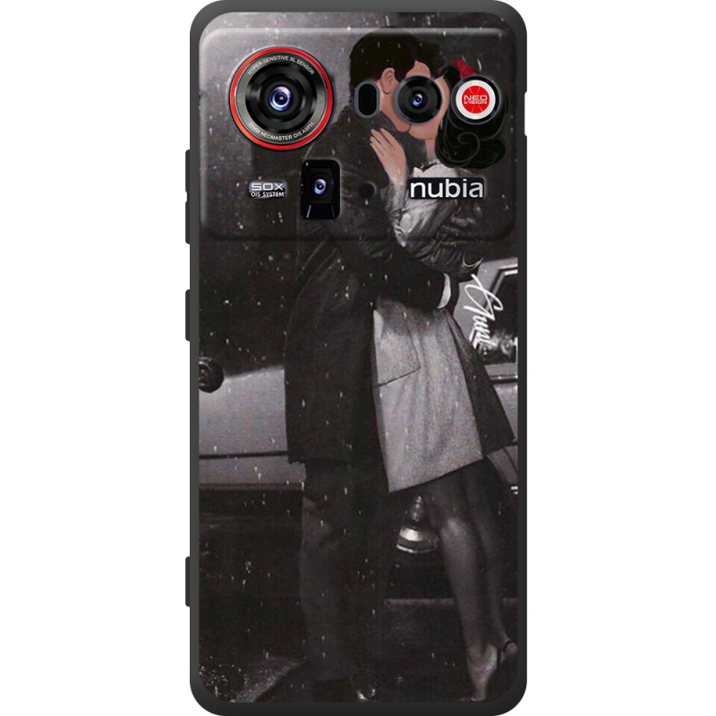 Чохол BoxFace Nubia Z80 Ultra 