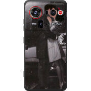 Чохол BoxFace Nubia Z80 Ultra 