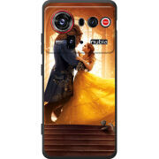 Чохол BoxFace Nubia Z80 Ultra 