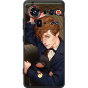 Чохол BoxFace Nubia Z80 Ultra 