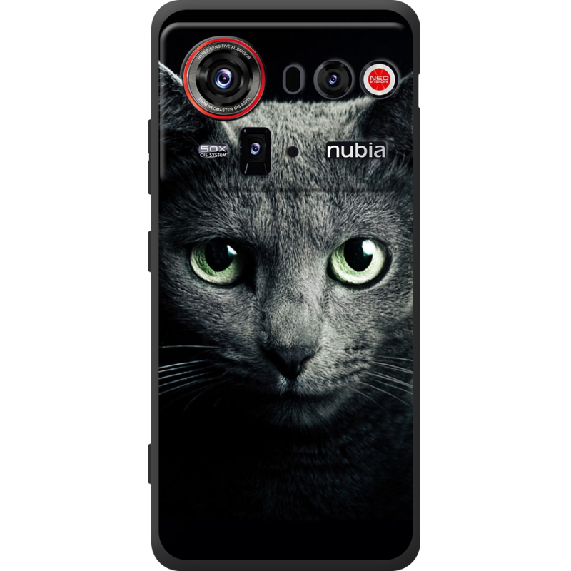 Чохол BoxFace Nubia Z80 Ultra 
