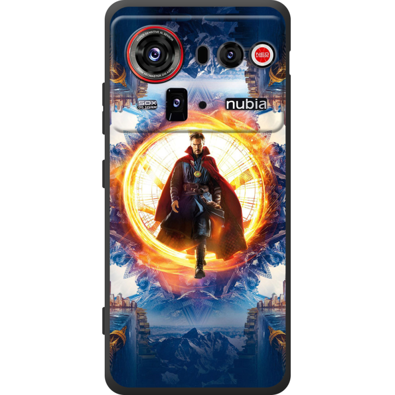 Чохол BoxFace Nubia Z80 Ultra 